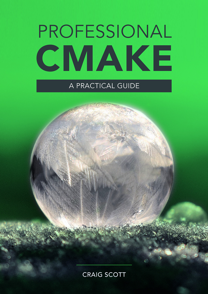 beginner cmake tutorial