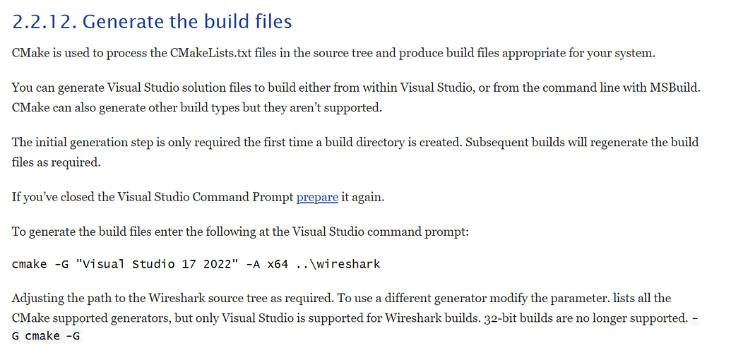 Cmake Error The Source Directory Does Not Appear To Contain Cmakelists