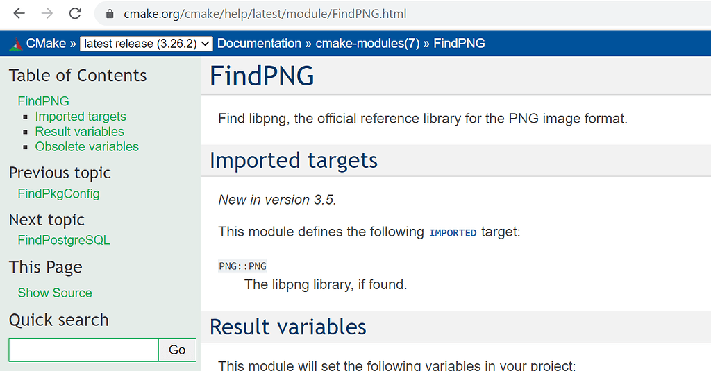 how-can-i-install-the-libpng-library-that-is-mentioned-in-the-picture